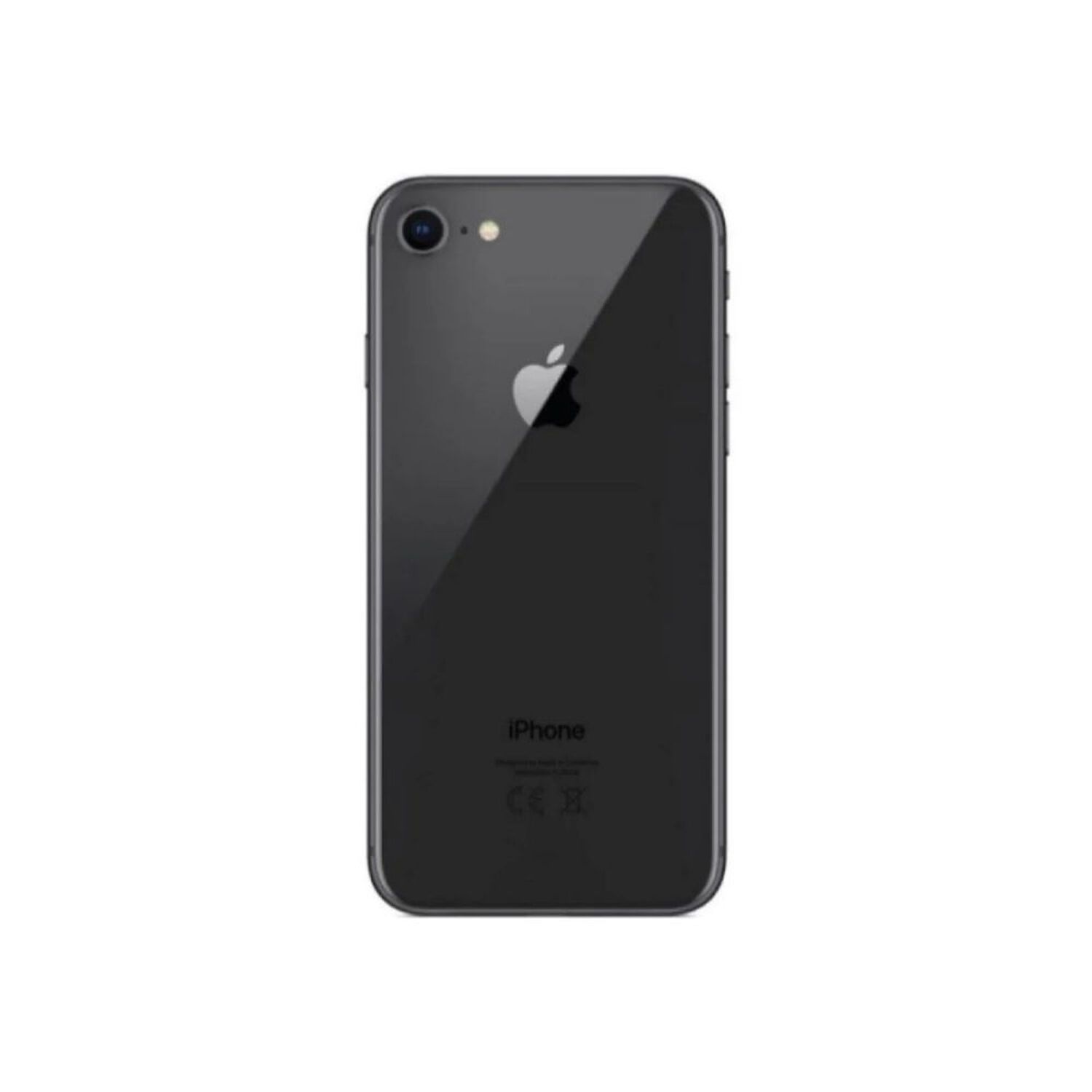 Apple Iphone 8 64gb Negro Reacondicionado image number 1.0