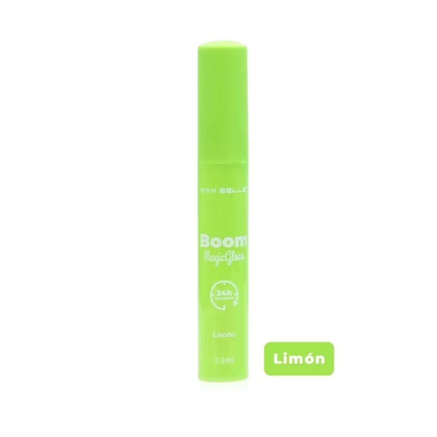 Brillo Labial Magic Gloss - Limon image number 0.0