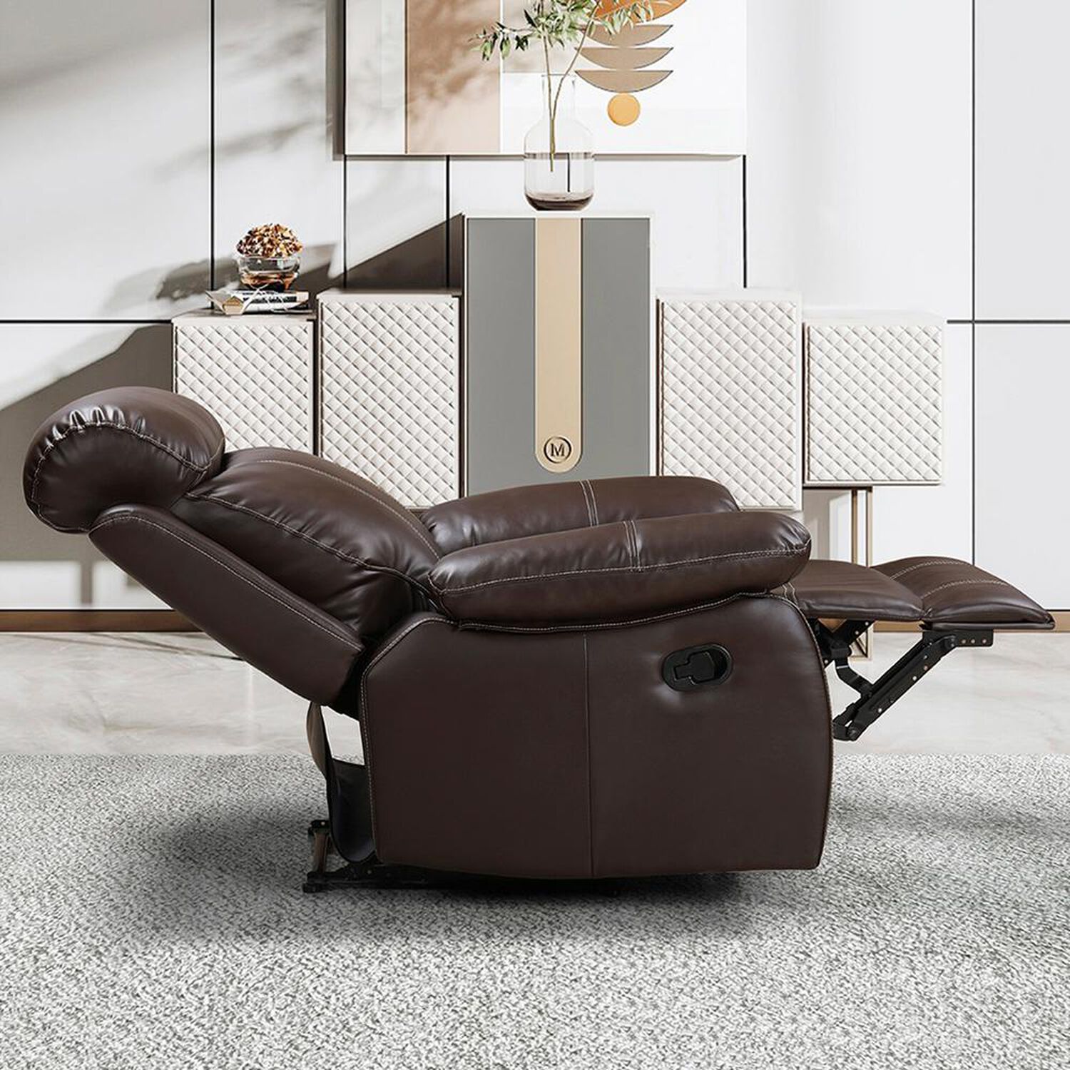 Bergere Idetex Boston / 1 Cuerpo image number 2.0