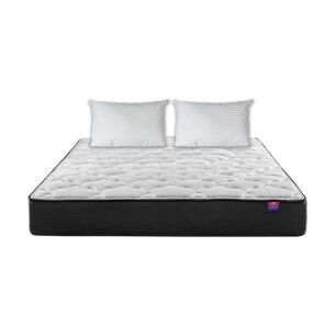 Colch&oacute;n Flex Therapedic Plus / 2 Plazas