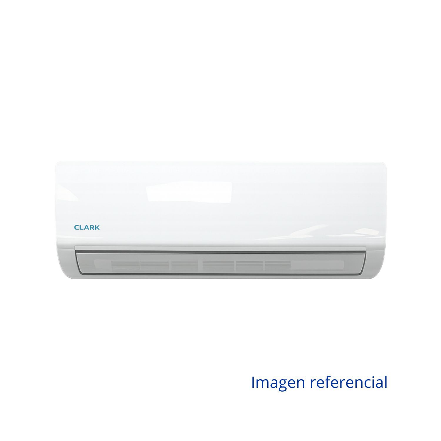 Aire Acondicionado Split Muro Inverter 12.000 Btu/hr R-32 Icrx image number 0.0