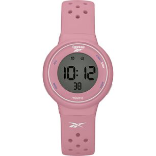Reloj Reebok Ni&ntilde;os Rv-lai-k9-pqiq-wq Laila Kids