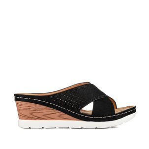Sandalias Chalas Casual Confort Mujer Weide Qiu366 Sandalias Chalas Casual Confort Mujer Weide Qiu366