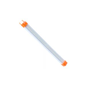 Lampara Barra Recargable Led De Emergencia Camping 16cm