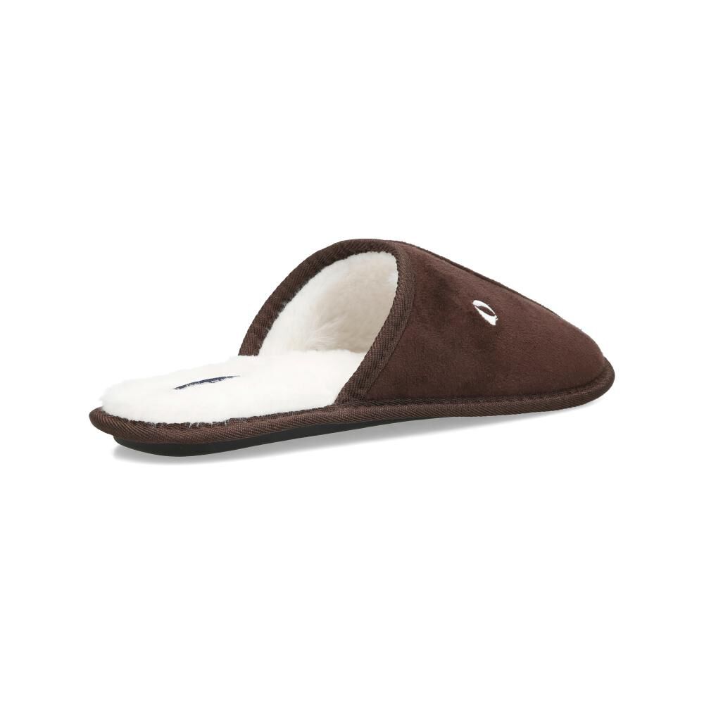Pantuflas Hombre Herald image number 3.0