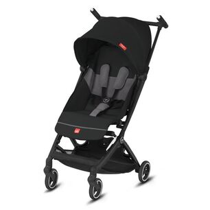 Coche Compacto Pockit Plus All City Velvet Black
