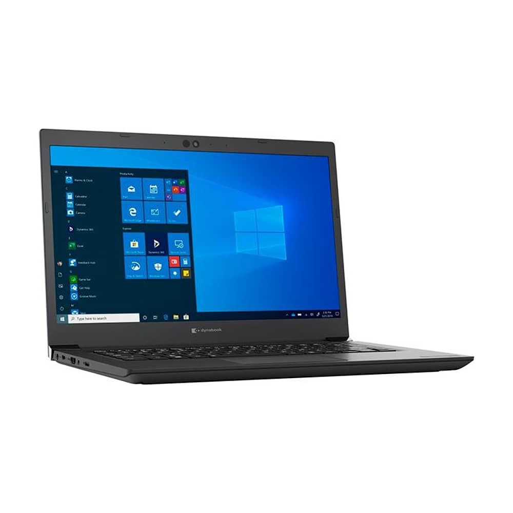 Notebook Intel 5205u/ 8gb/ 128gb/ 14"/ W10p/ A40 G1400 (reacondicionado) image number 1.0