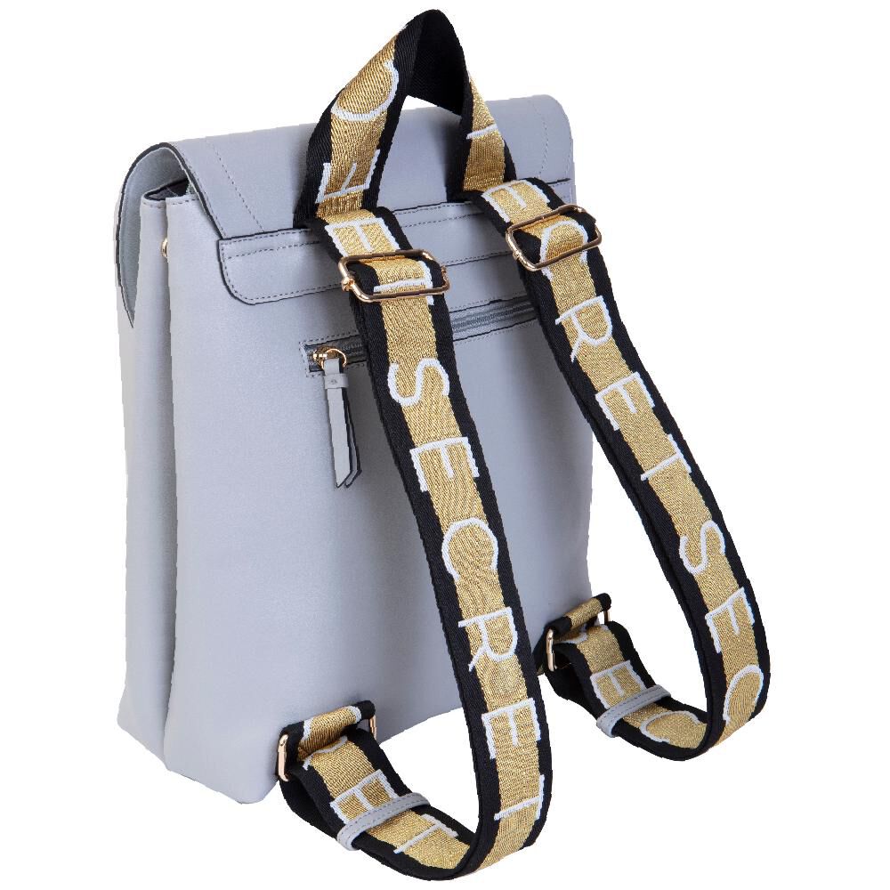 Mochila Mujer Secret Austria image number 8.0