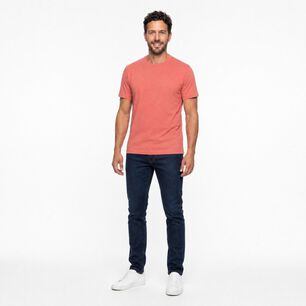 Polera Hombre Az Black