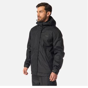 Parka Deportiva Hombre Lippi