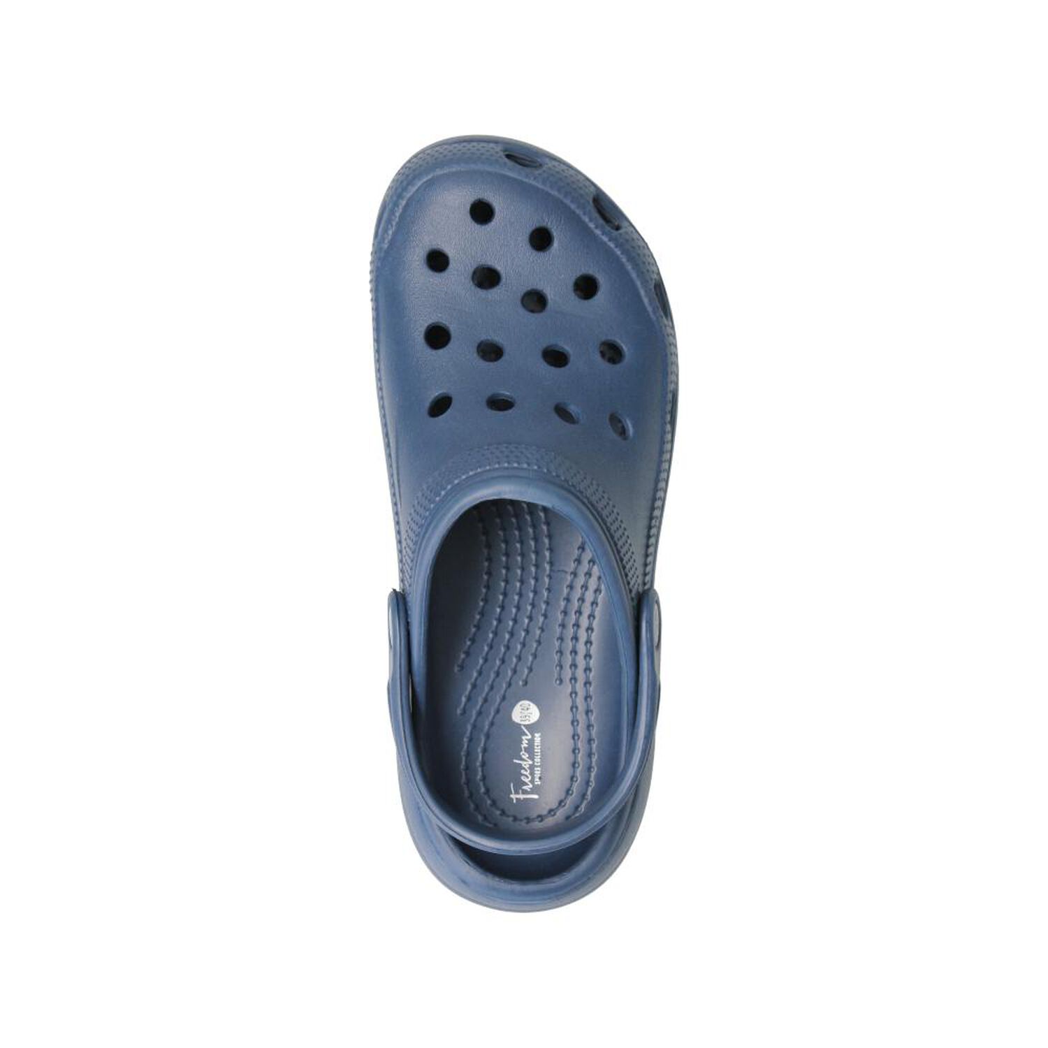 Sueco Mujer Freedom Navy image number 4.0