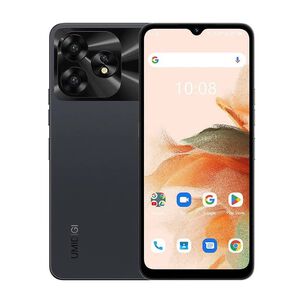 Celular Umidigi A15/ 8+256gb/ Dualsim/ 6.7"/ Android 13 (caja Abierta)