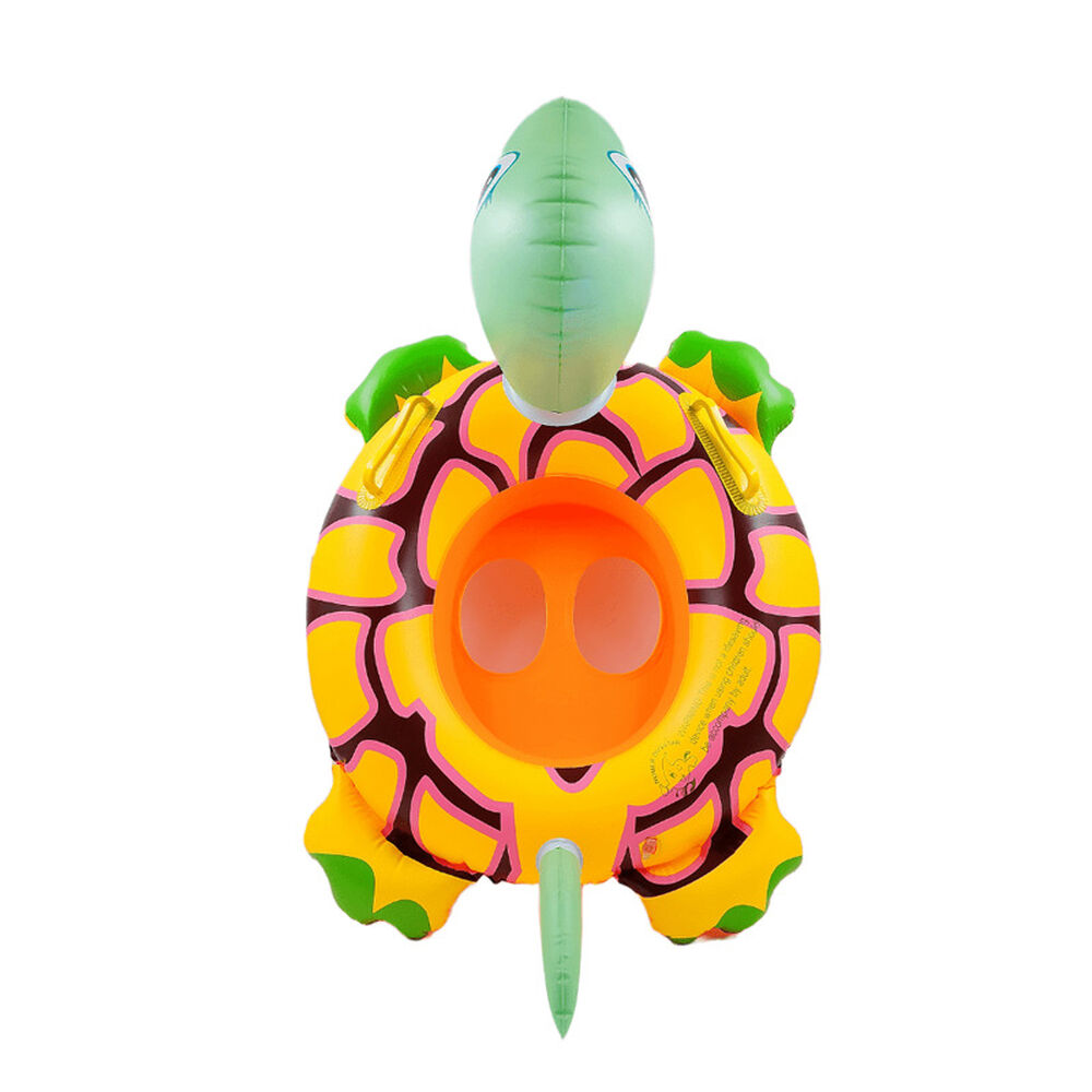 Flotador Inflable Salvavidas Para Ni&ntilde;os Bebe Piscina Playa image number 1.0