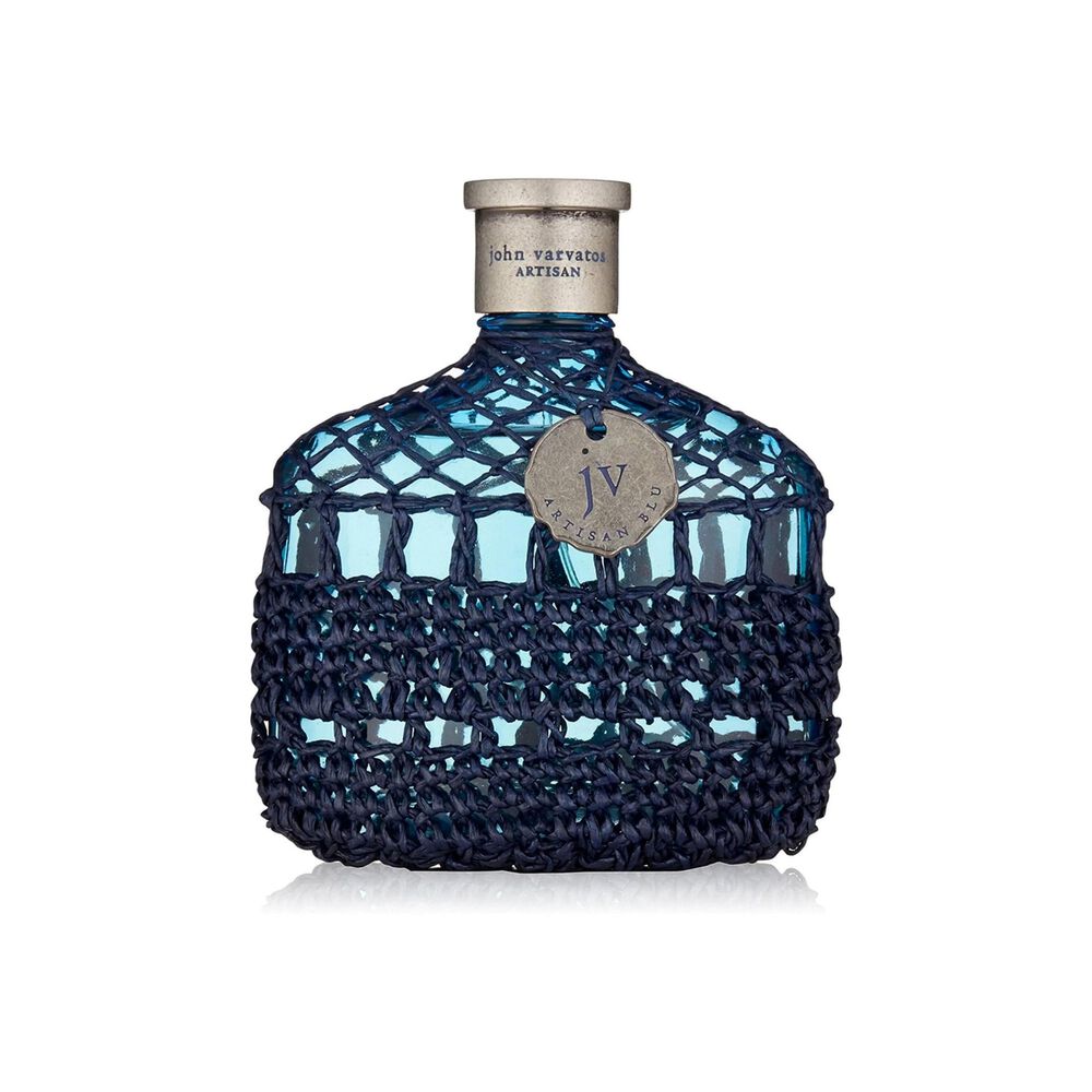 John Varvatos Artisan Blue Men Edt 125ml image number 2.0