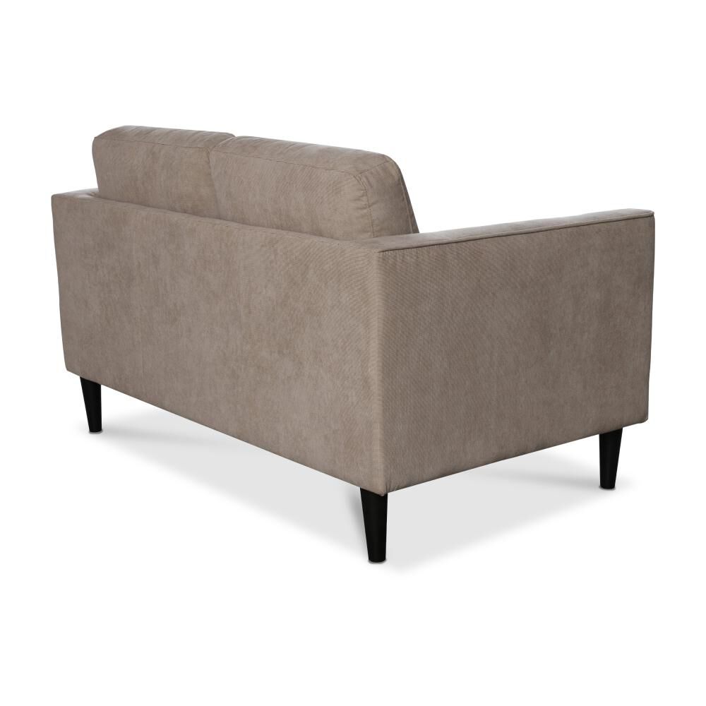 Sof&aacute; Seccional Cic Bristol / 2 Cuerpos image number 3.0