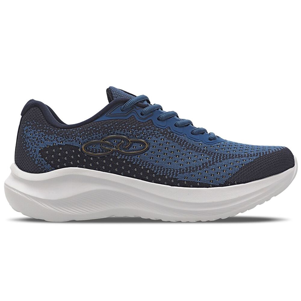 Zapatilla Hombre Soma Azul image number 0.0