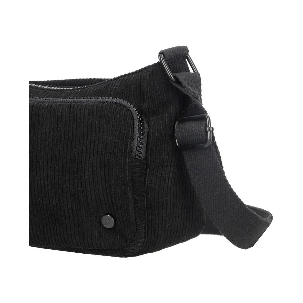 Bandolera Xtrem Helen Negro S image number 4.0