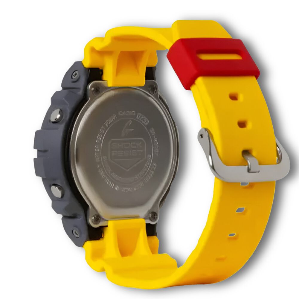 Reloj Deportivo G-shock Gma-s110y-9adr Extreme Line image number 2.0