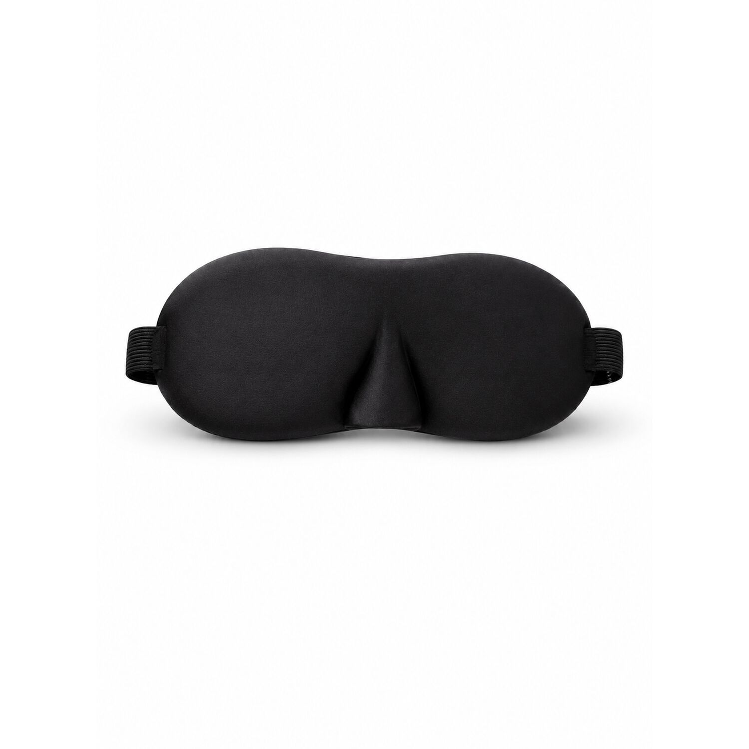 Antifaz 3d Total Oscuridad Suave Ajustable image number 5.0