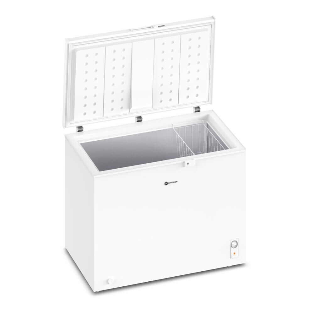 Freezer Horizontal Mademsa M300D / Frío Directo / 290 Litros / A+ image number 2.0