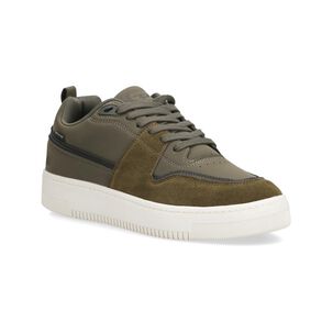 Zapatilla Urbana Hombre Peroe Green