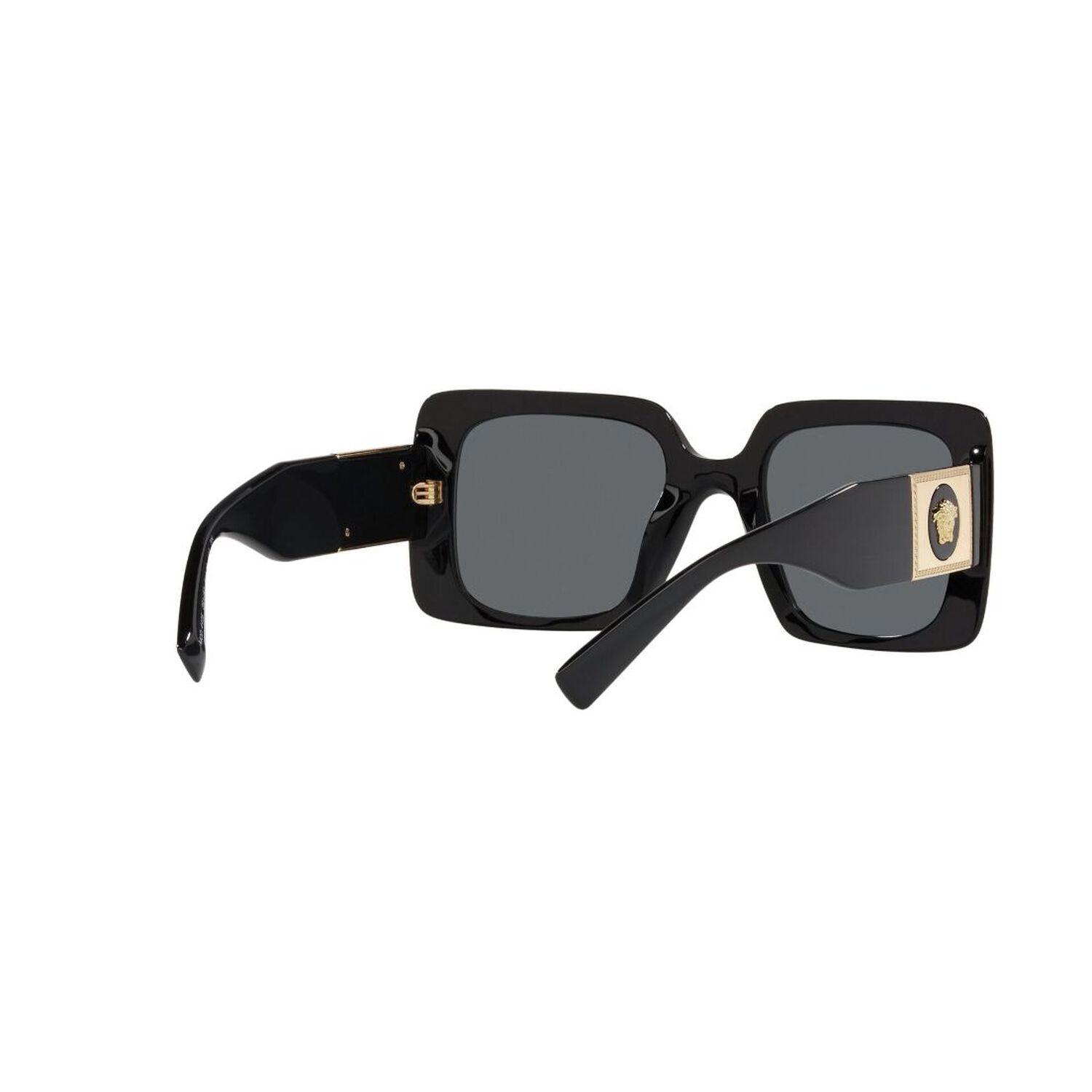 Lentes De Sol Black Versace image number 7.0