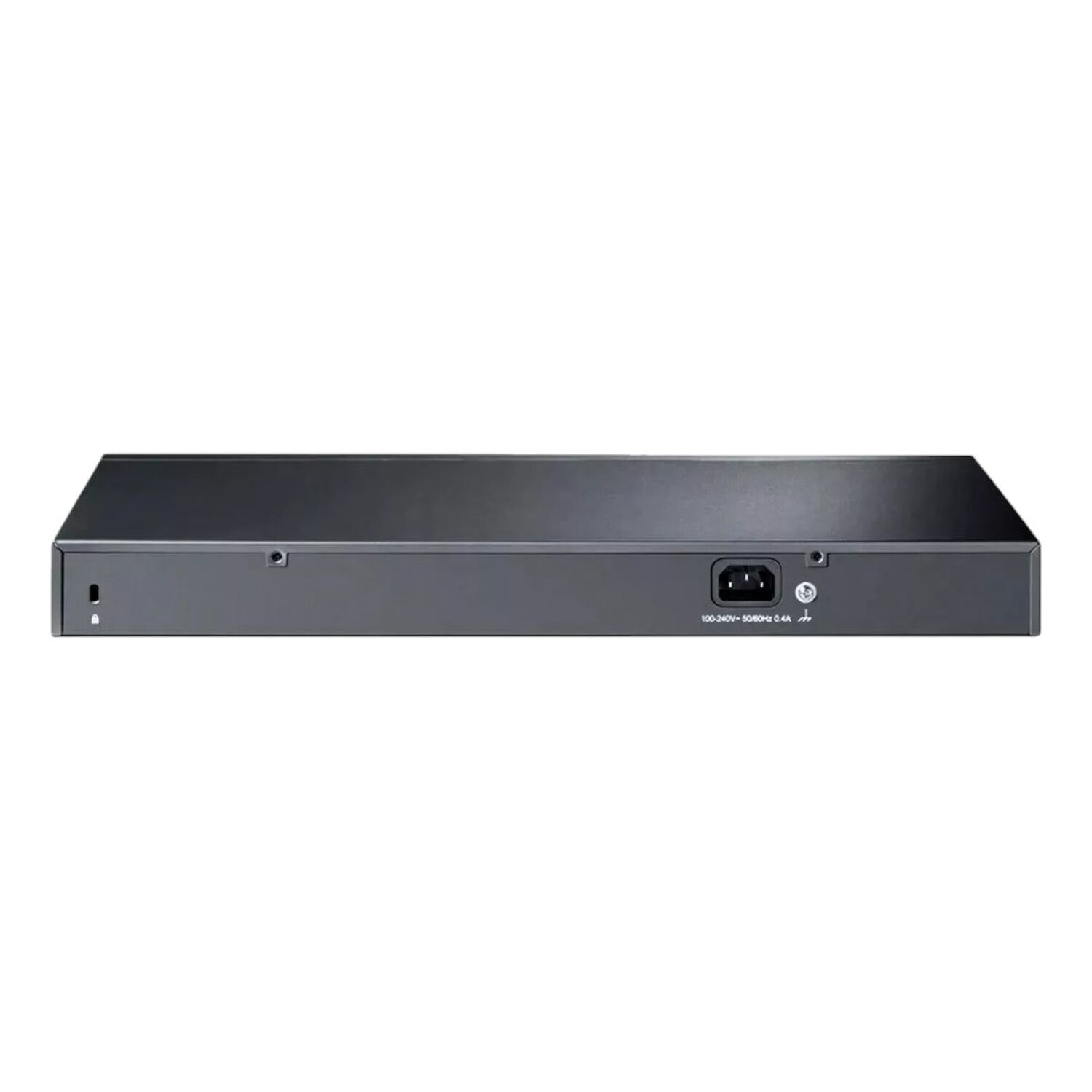 Switch 16 Puertos Poe 2 Puertos Gigabit Tp-link Tl-sl1218mp image number 1.0