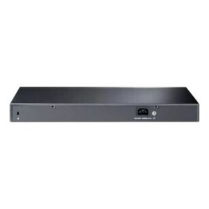 Switch 16 Puertos Poe 2 Puertos Gigabit Tp-link Tl-sl1218mp