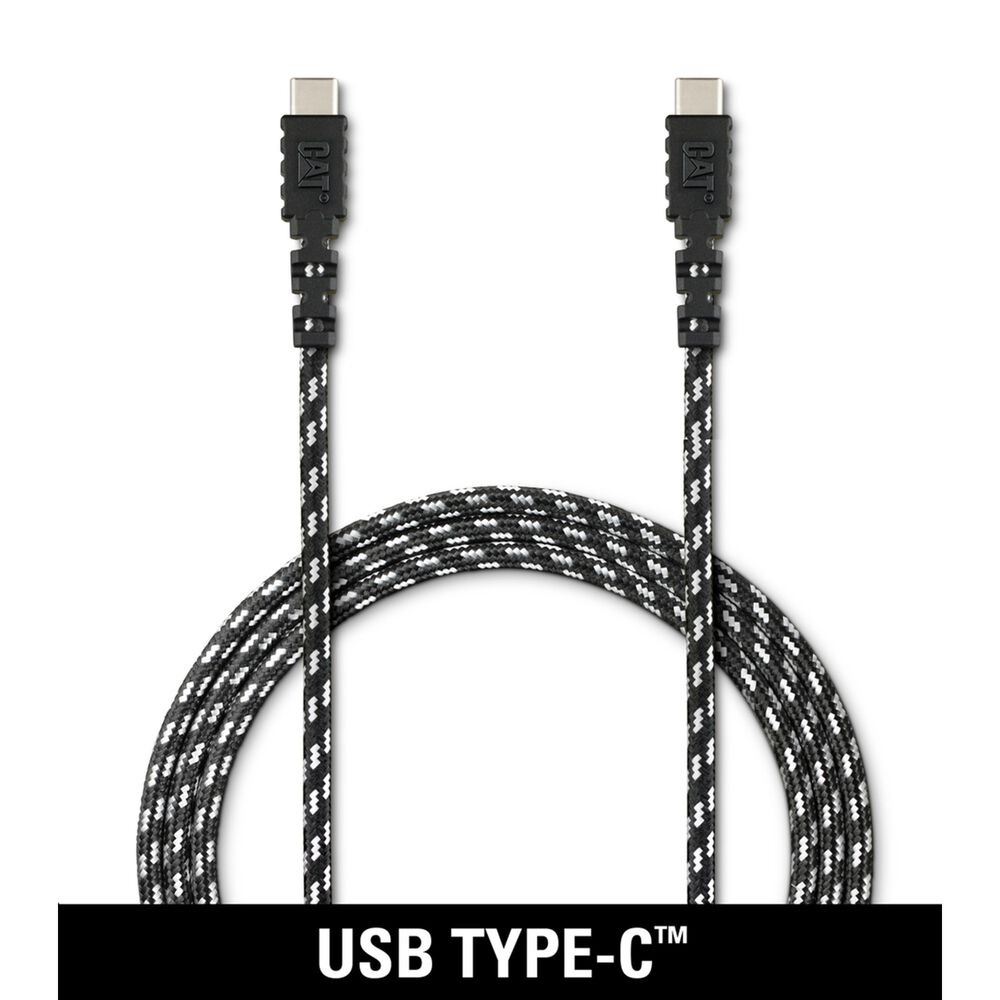 Cable Cat Usb-c A Usb-c 1.8 Mts image number 2.0