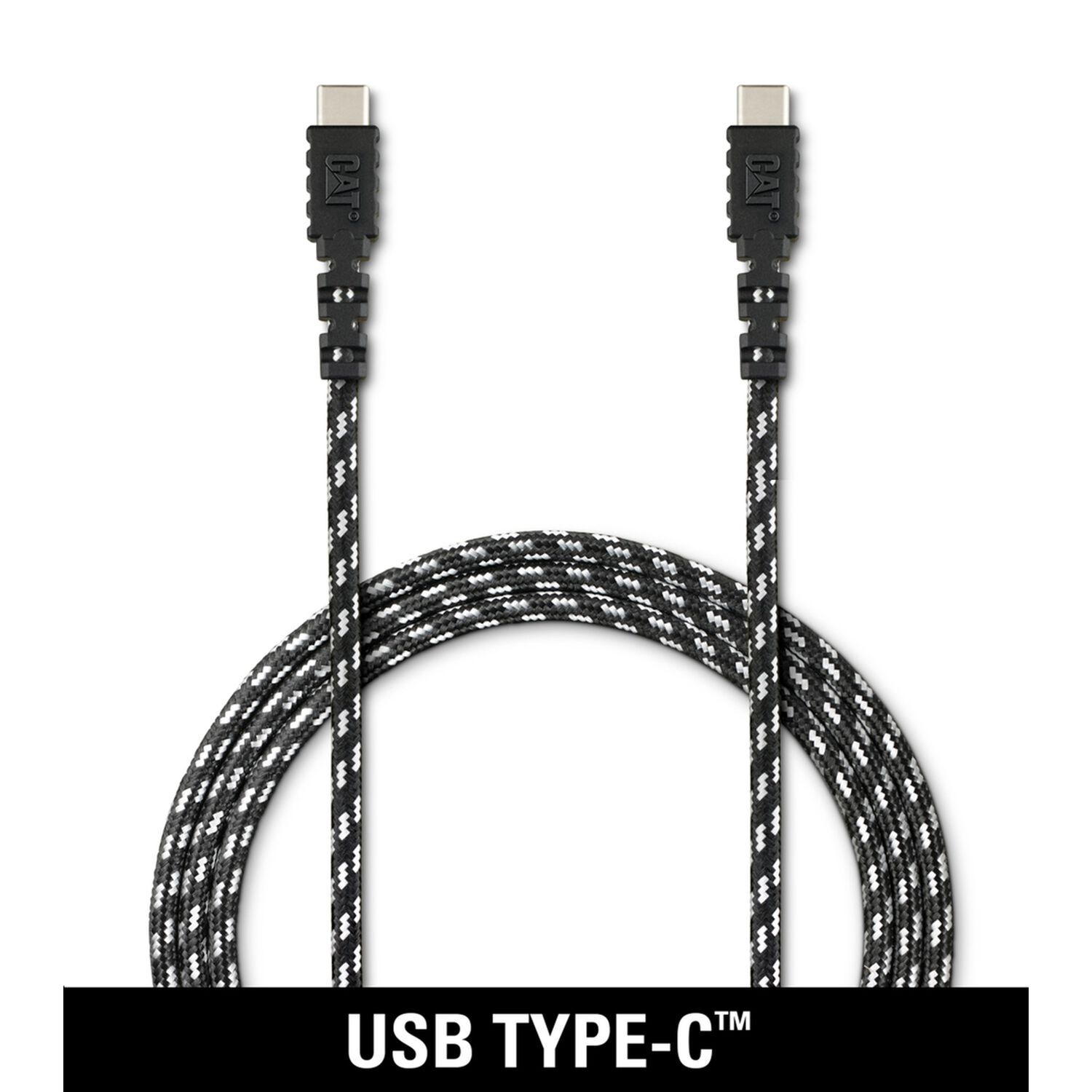 Cable Cat Usb-c A Usb-c 1.8 Mts image number 2.0