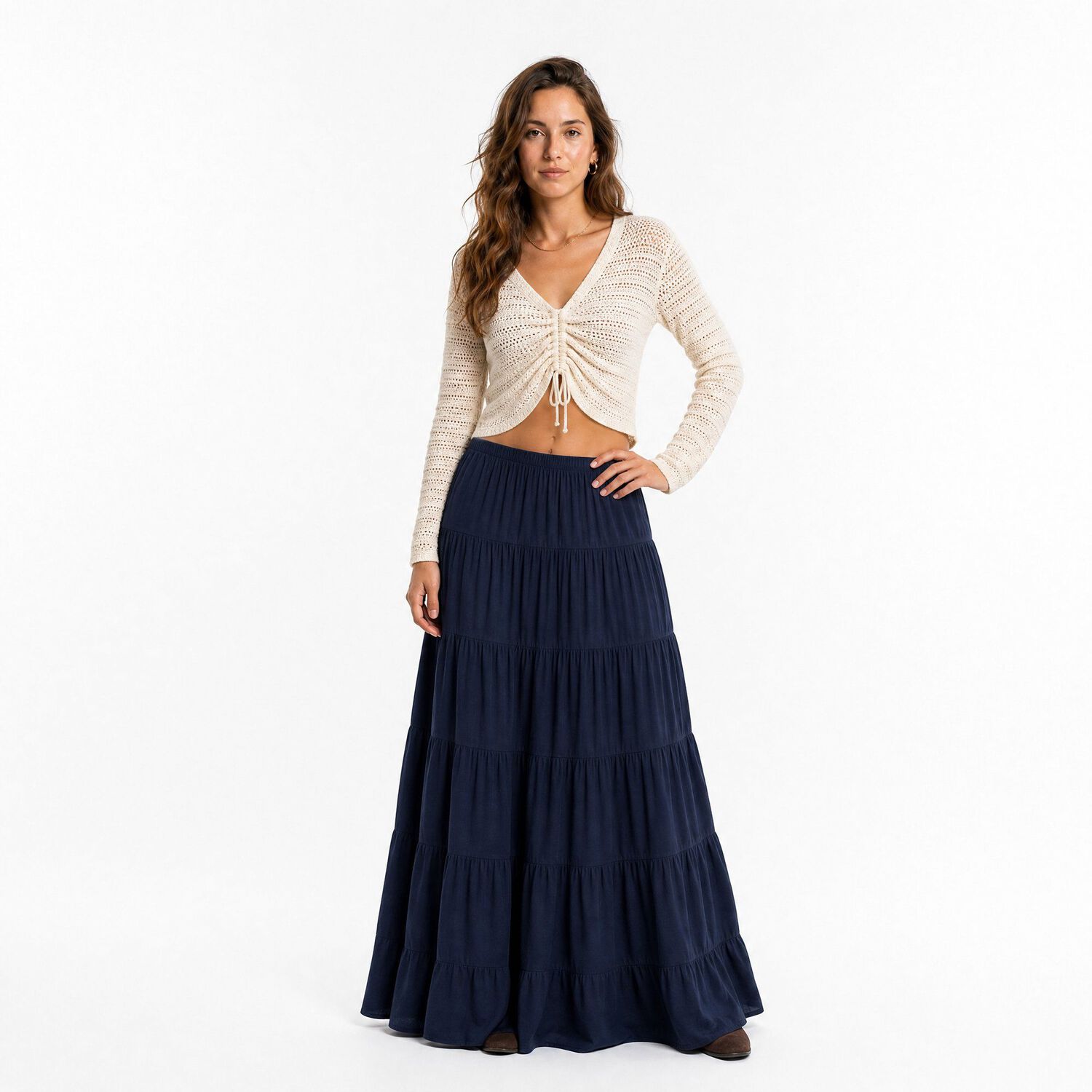 Falda Mujer Freedom image number 0.0
