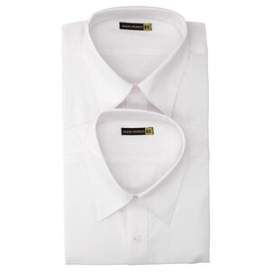 Pack Camisa Escolar Ni&ntilde;o Legal Street