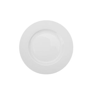 Set De 6 Plato Pan Borde Grueso 15 Cm Linea Tower