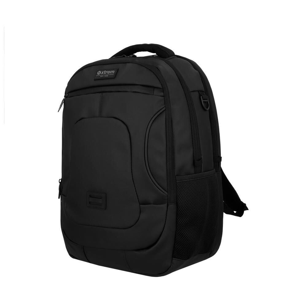 Mochila Notebook Xtrem Gamma 6xt Negro 16" image number 3.0