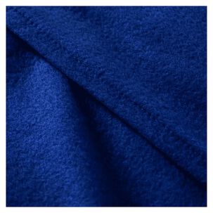 Sabanas 2 Plazas 4 Piezas Polar 144 Hilos Azul Oscuro