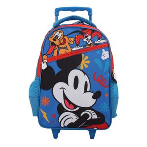 Pack Escolar Ni&ntilde;o Mickey Pack