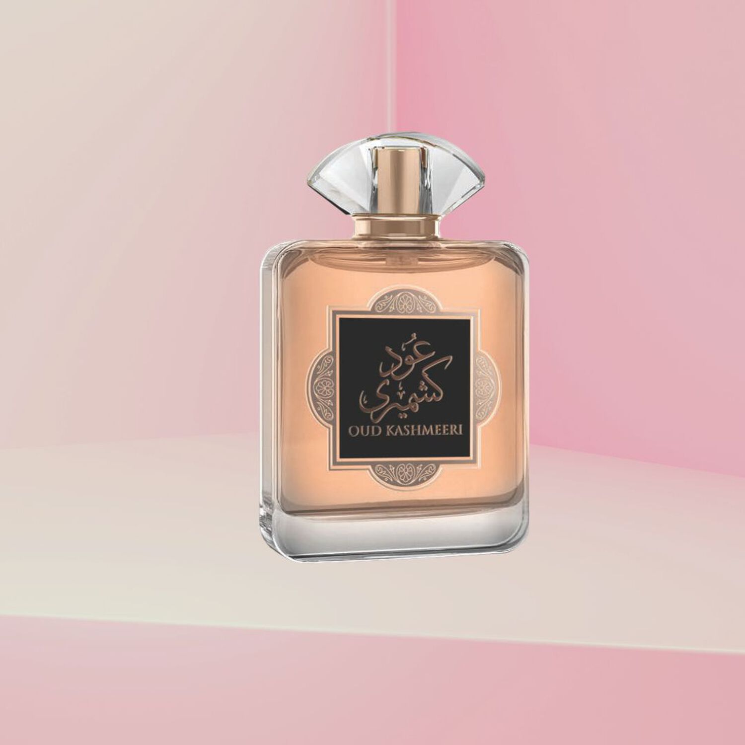 Afaq Oud Kashmeeri Edp 100 Ml image number 2.0