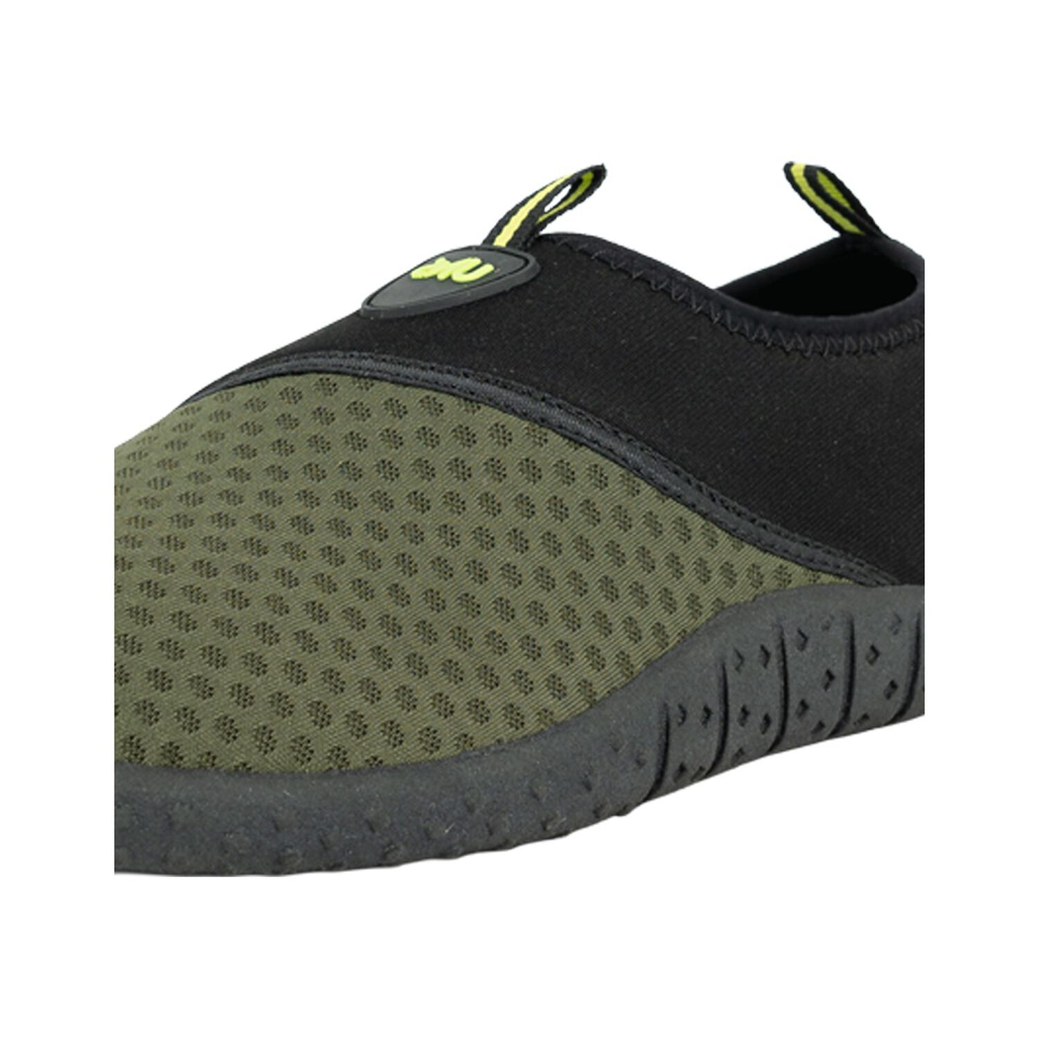 Zapatilla De Agua Miyun Verde Uns image number 3.0
