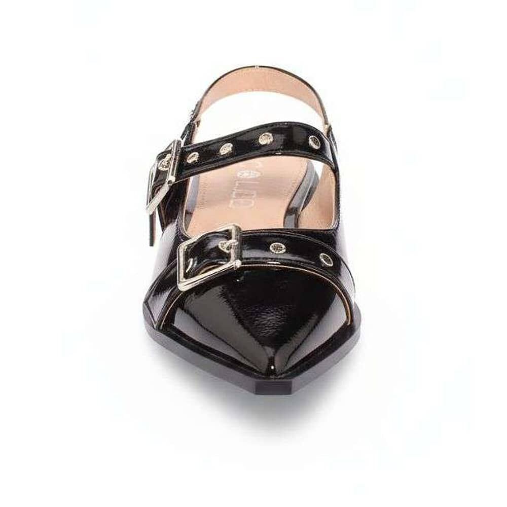 Zapato Negro V&iacute;a Franca Art. 5s509b2128hblack image number 2.0