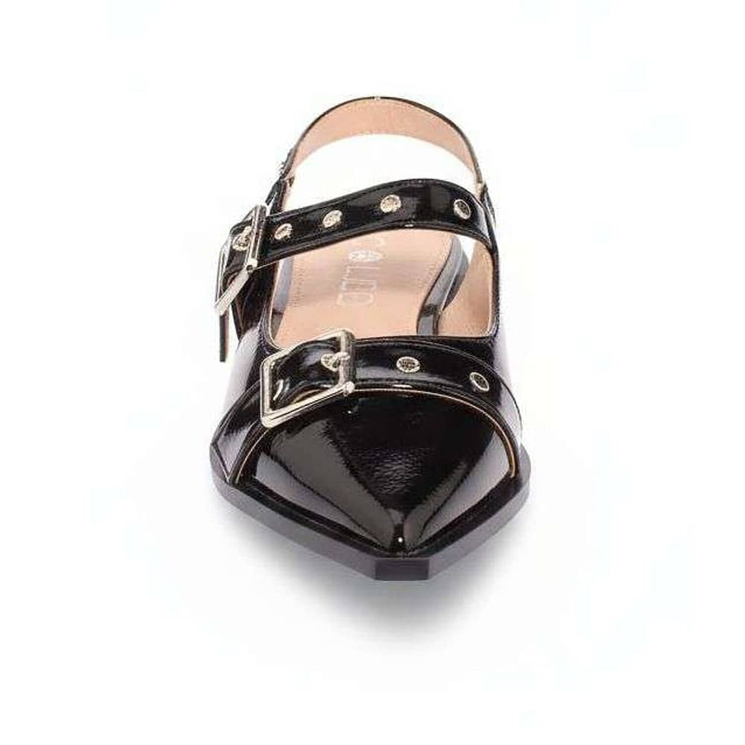 Zapato Negro V&iacute;a Franca Art. 5s509b2128hblack image number 2.0