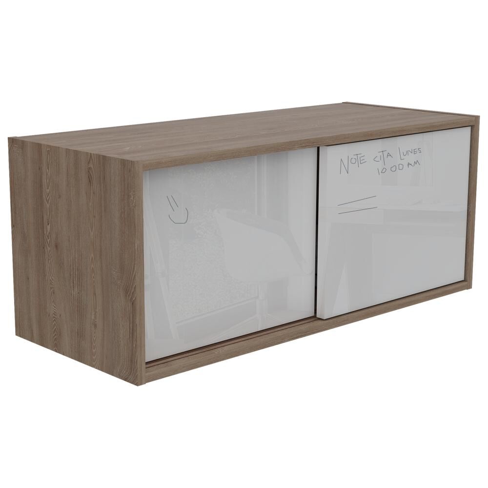 Estante Tuhome Note/ 2 Puertas image number 4.0