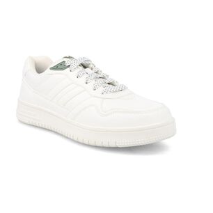 Zapatilla Urbana Mujer North Star Ruby Blanco