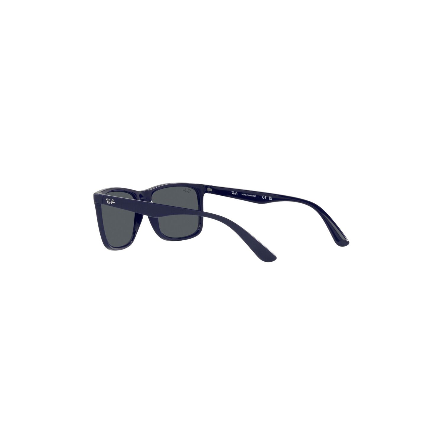 Lentes De Sol Azul Ray-ban image number 4.0