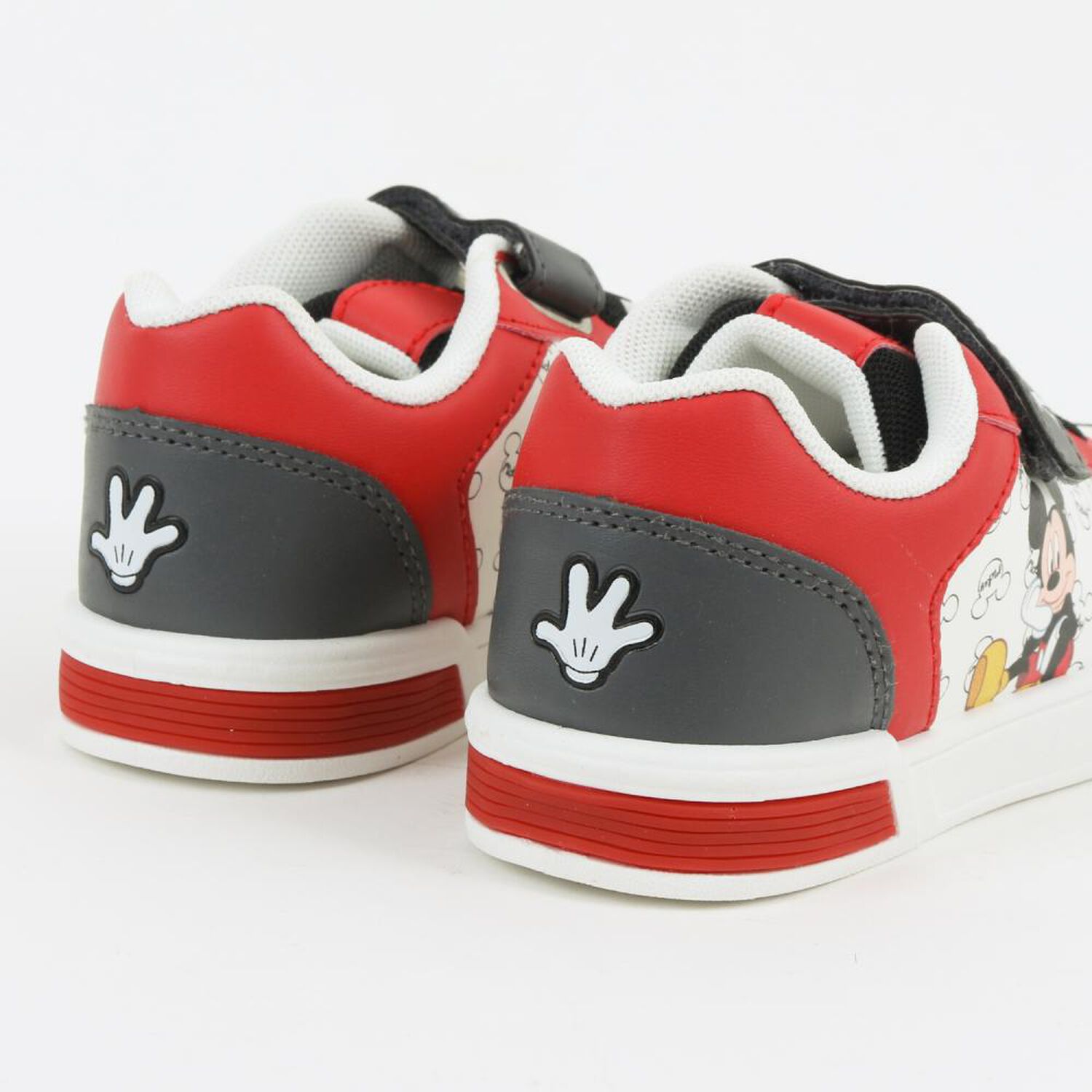Zapatilla Infantil Infantil Mickey Interactiva image number 3.0