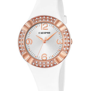 Reloj K5659/1 Calypso Mujer Trendy