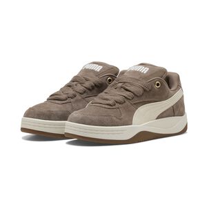 Zapatilla Urbana Puma Park Luna Sd Caf&eacute;