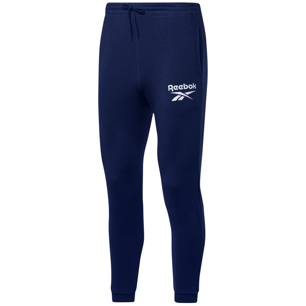 Pantalón De Buzo Hombre Reebok Identity Big Logo en Oferta | Hites.com