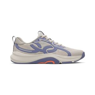 Zapatilla Mujer Treino Arena/celeste