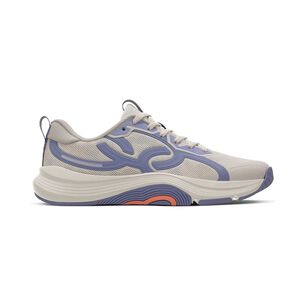 Zapatilla Mujer Treino Arena/celeste