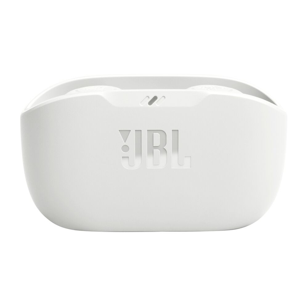 Audífonos Jbl Bluetooth Tws Wave Buds Autonomía De 32h White image number 5.0